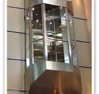 Capsule Passenger Lifts