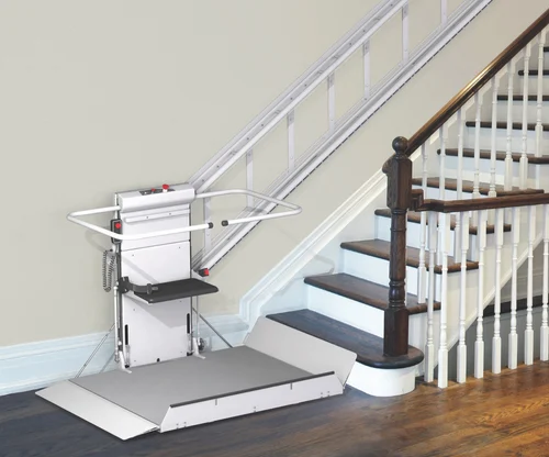 Stair Lifts Elevators