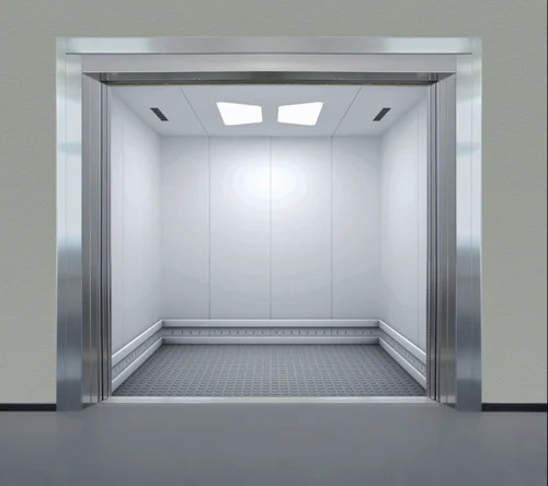 Commercial Elevators