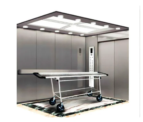 Hospital Stretcher Lift