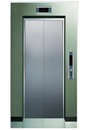Automatic Residential Lift