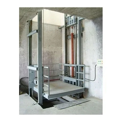 Industrial Goods Lift