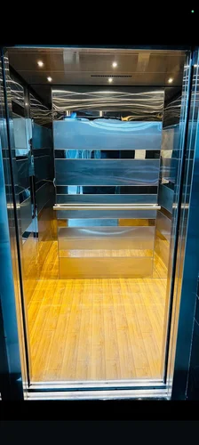 Residential Elevator Lift