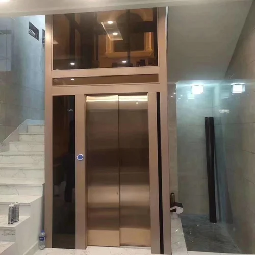 Home Elevators
